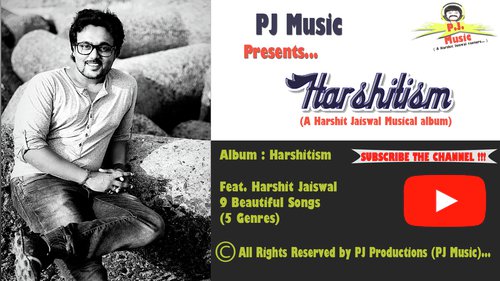 Harshitism Zahid King MP3 Download